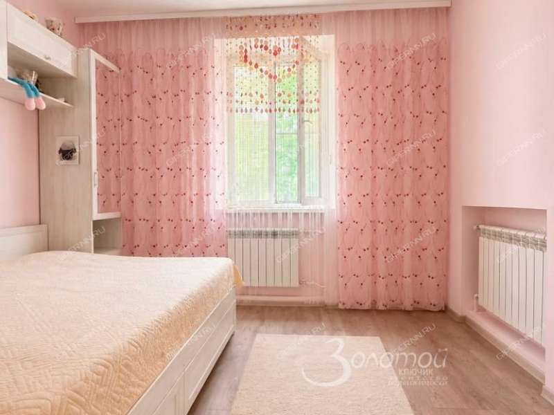 двухкомнатная квартира на Снежной улице дом 16