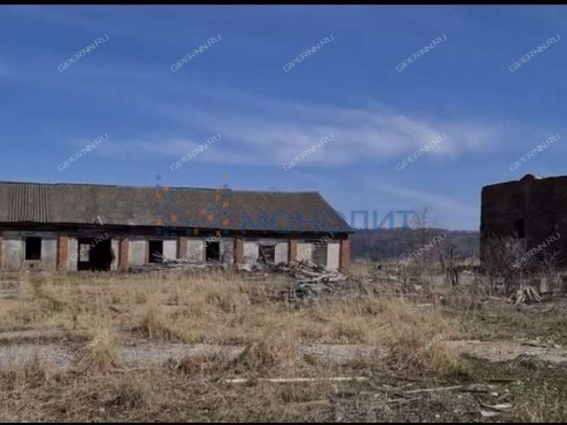 земельный участок 170 соток Набережная улица Макарьево сп