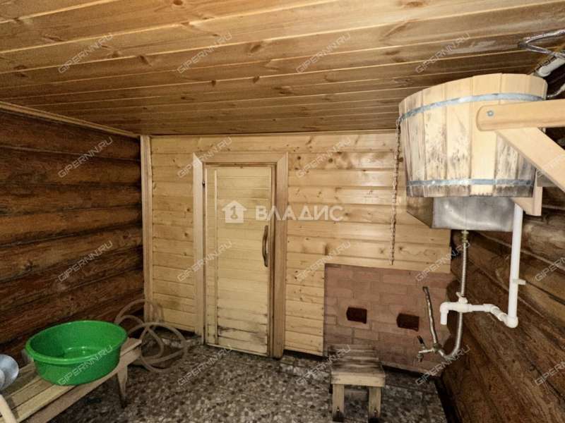 1/2 дома на Полоцкой улице