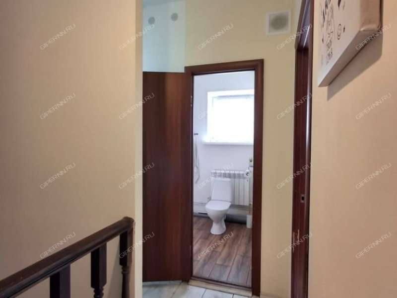 дом на улице 4-я Южная деревня Черемисское