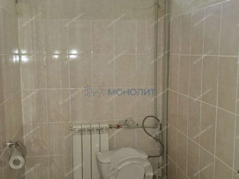 здание под производственную площадь, недвижимость для отдыха, развлечений на Владимирской улице город Балахна