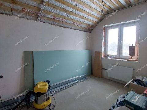 kottedzh-poselok-gavrilovka-gorodskoy-okrug-dzerzhinsk фото