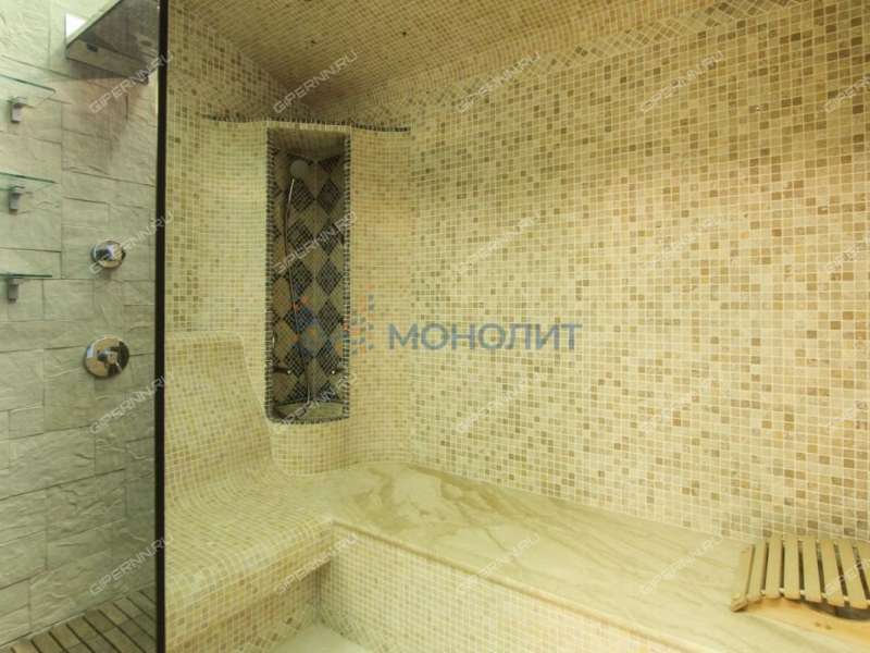 пятикомнатная квартира на Верхне-Волжской набережной дом 2б