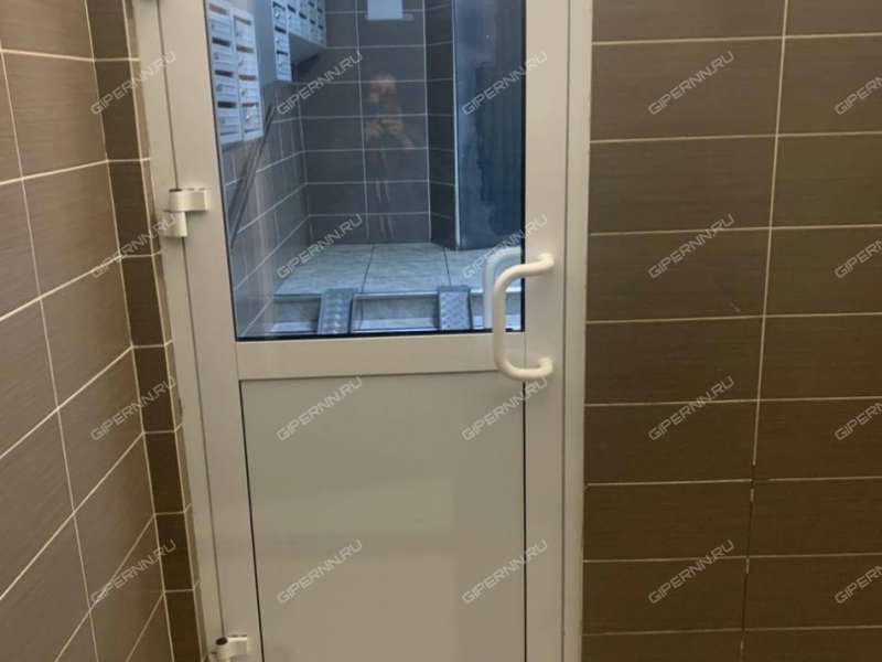 четырёхкомнатная квартира на Волжской набережной дом 9