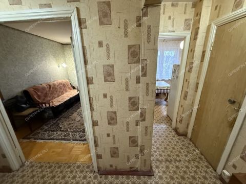 1-komnatnaya-gorod-zavolzhe-gorodeckiy-rayon фото