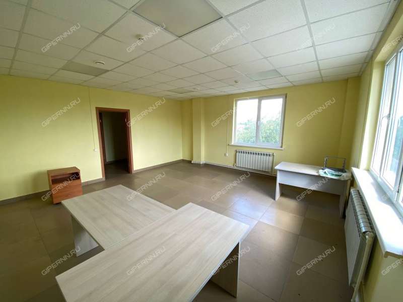 помещение под помещение свободного назначения, офис на Автоматной улице