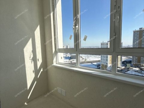 1-komnatnaya-ul-akademika-chazova-d-3 фото