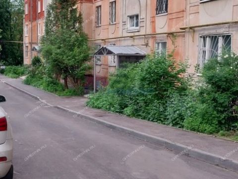 1-komnatnaya-ul-geroya-eliseeva-d-7a фото