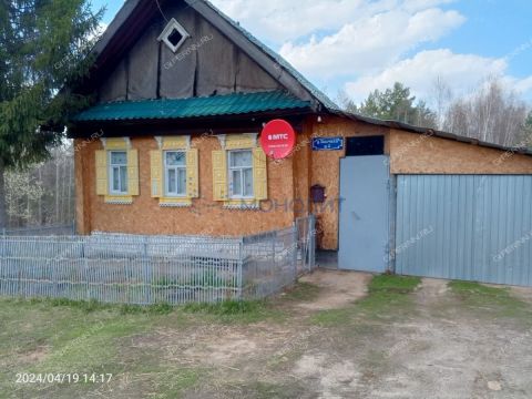 dom-derevnya-volchiha-gorodskoy-okrug-bor фото