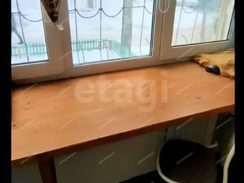 трёхкомнатная квартира на улице Адмирала Васюнина дом 12 к3