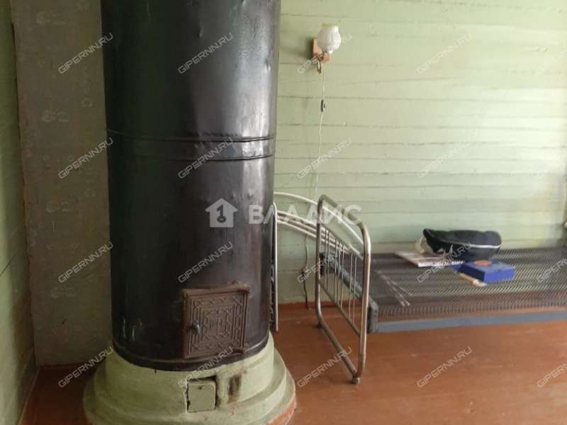 дом на улице Нагорная деревня Ветчак