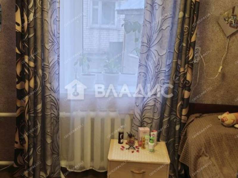 дом на улице Чванова