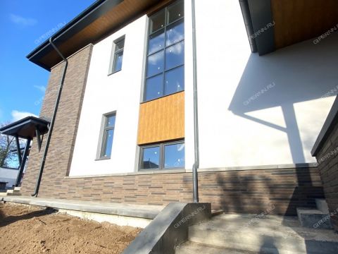 kottedzh-gorod-kstovo-kstovskiy-rayon фото