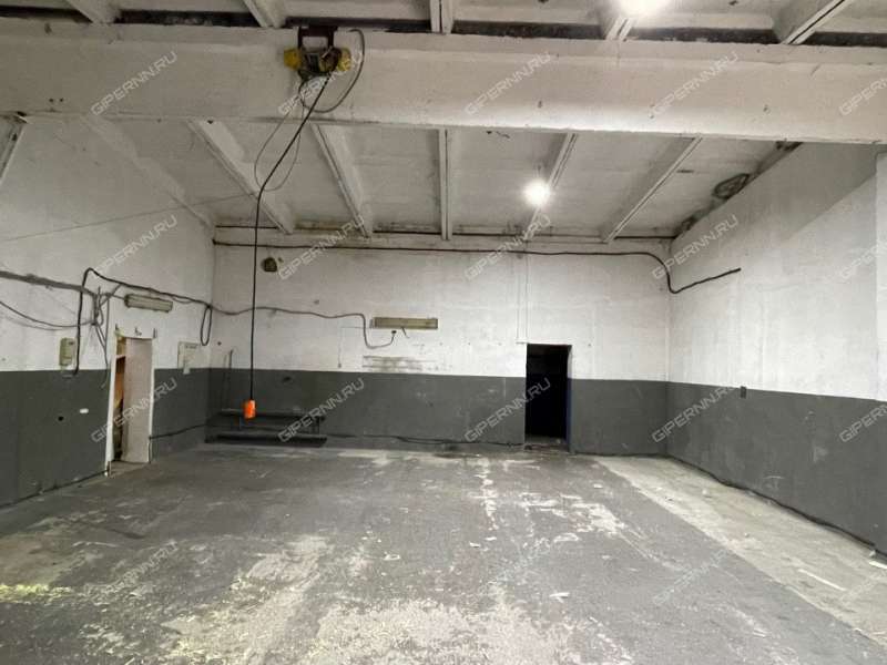 помещение под склад на Торфяной улице