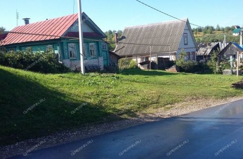 Деревня утечино картинки