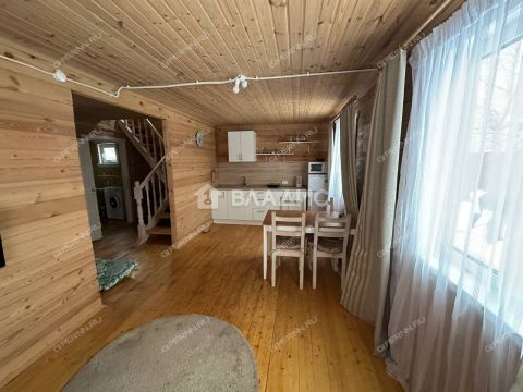 dom-selo-efimevo-bogorodskiy-municipalnyy-okrug фото