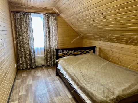 dom-kottedzhnyy-poselok-novaya-armaniha-dalnekonstantinovskiy-rayon фото