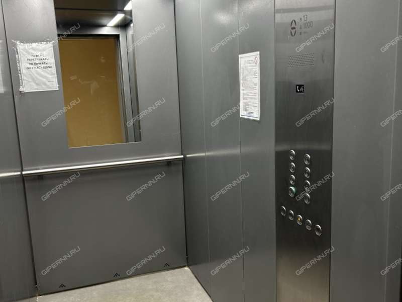 двухкомнатная квартира на 2-й Дорожной улице дом 3