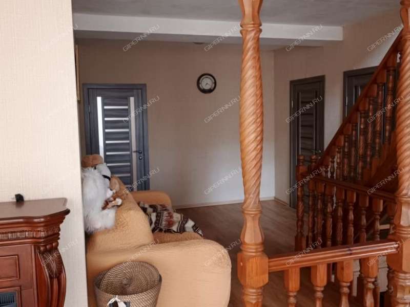 коттедж на  деревня Елевая