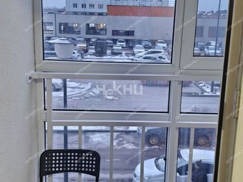1-komnatnaya-derevnya-ankudinovka-kstovskiy-rayon фото