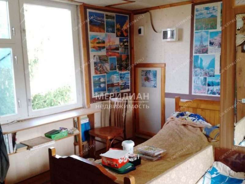 дача на СНТ Румянцево рабочий посёлок Дальнее Константиново
