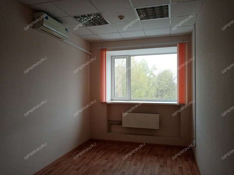 помещение под офис на Южное ш., д.16в