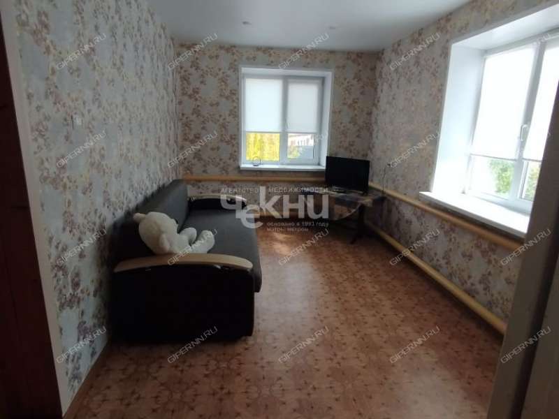 дом на Севастопольской улице