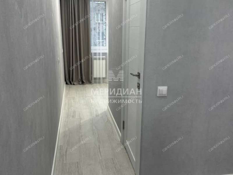 двухкомнатная квартира на улице Академика Лебедева дом 12