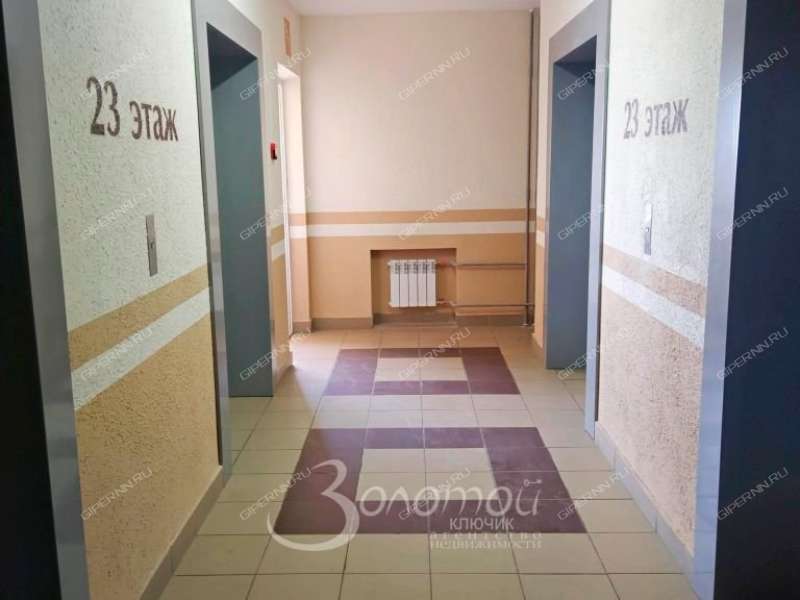 квартира-студия на Московском шоссе дом 167 к2