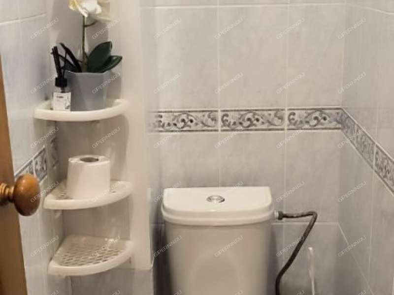 двухкомнатная квартира на Заречном бульваре дом 1