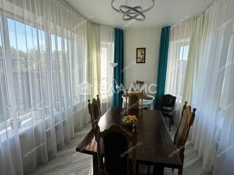 dom-gorod-vorsma-pavlovskiy-municipalnyy-okrug фото