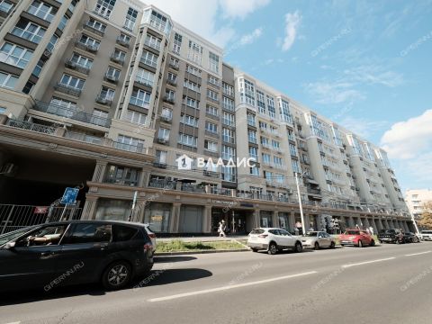 2-komnatnaya-ul-maksima-gorkogo-d-70 фото