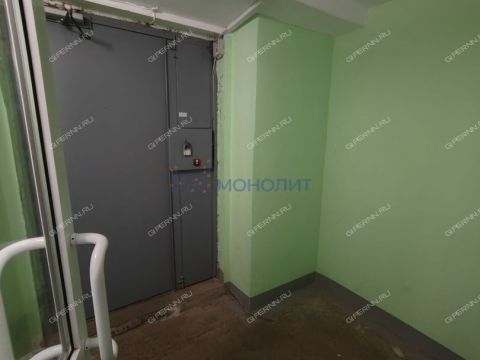 1-komnatnaya-ul-generala-zimina-d-12 фото