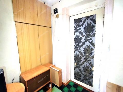 1-komnatnaya-poselok-druzhnyy-kstovskiy-rayon фото