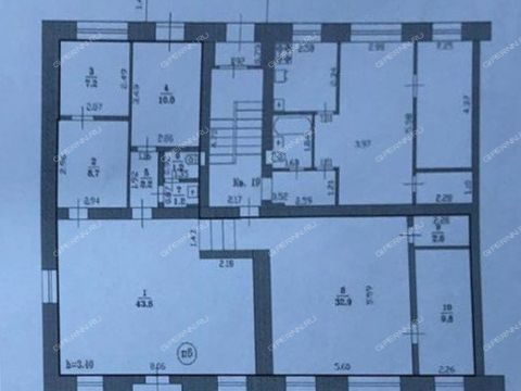 ul-oktyabrskoy-revolyucii-d-18 фото