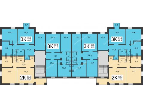 планировки дома фото