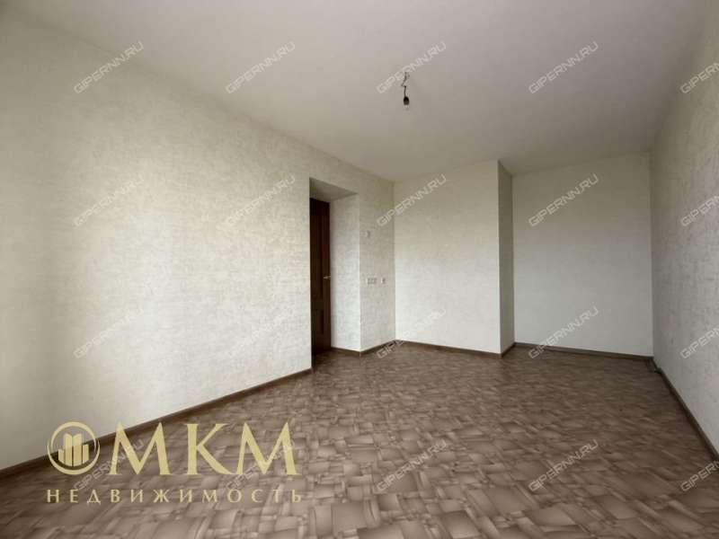 пятикомнатная квартира на улице Плотникова дом 4