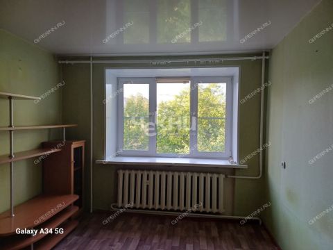 1-komnatnaya-ul-marshala-voronova-d-20 фото