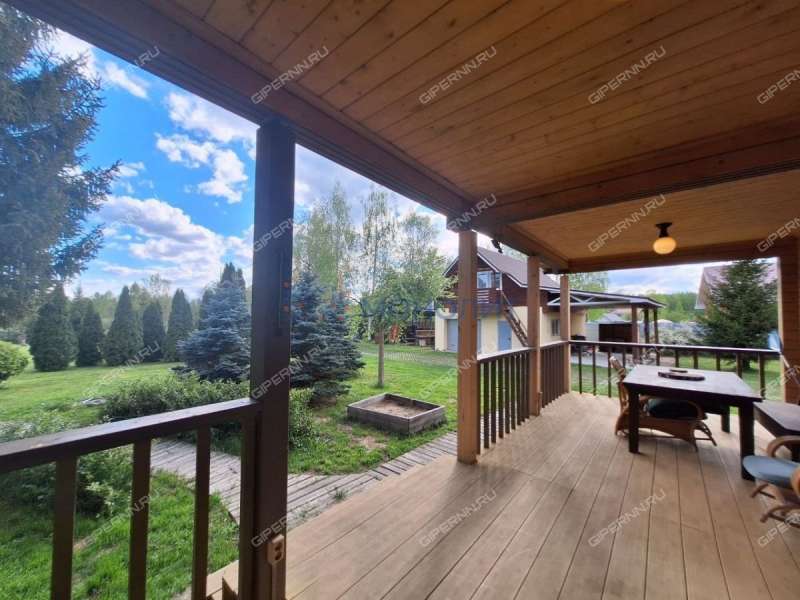 дом на улице Заречная деревня Ватома (Редькинский сельсовет