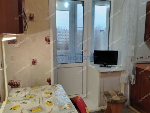 2-komnatnaya-gorod-bogorodsk-bogorodskiy-municipalnyy-okrug фото