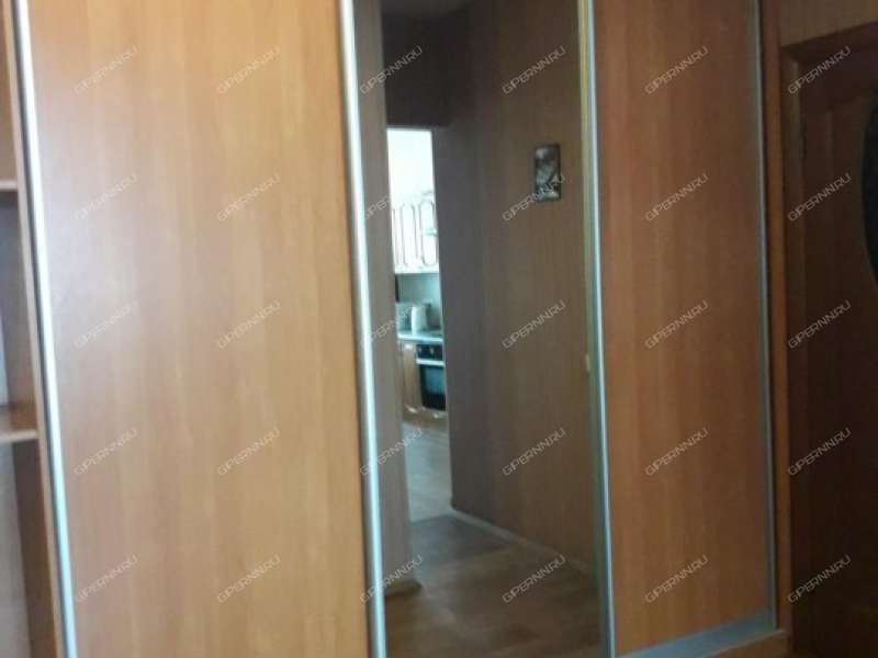 однокомнатная квартира на Витебской улице дом 46