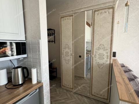 kvartira-studiya-ul-gordeevskaya-d-107 фото