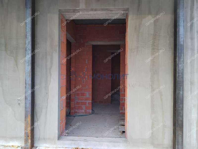 коттедж на Раздольной улице