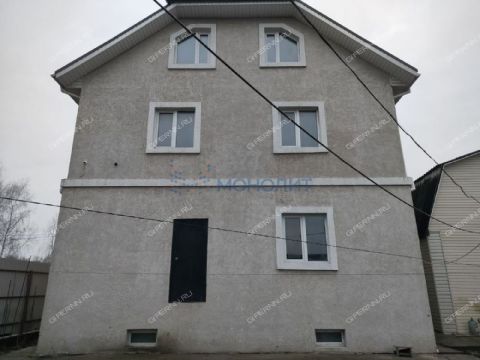 dom-gorod-bor-gorodskoy-okrug-bor фото