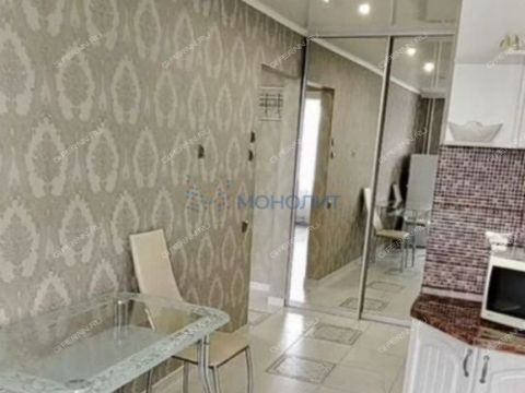 2-komnatnaya-ul-gleba-uspenskogo-d-10 фото