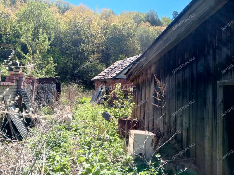 земельный участок 10 соток Садовая улица село Безводное