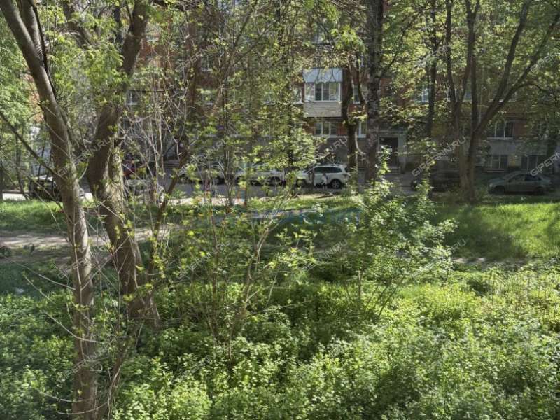 однокомнатная квартира на улице Терешковой дом 2А