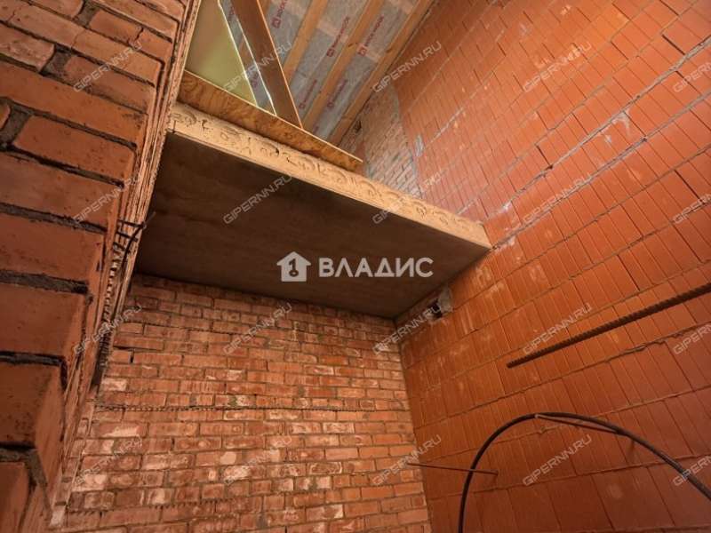 дом на улице Центральная деревня Студенец