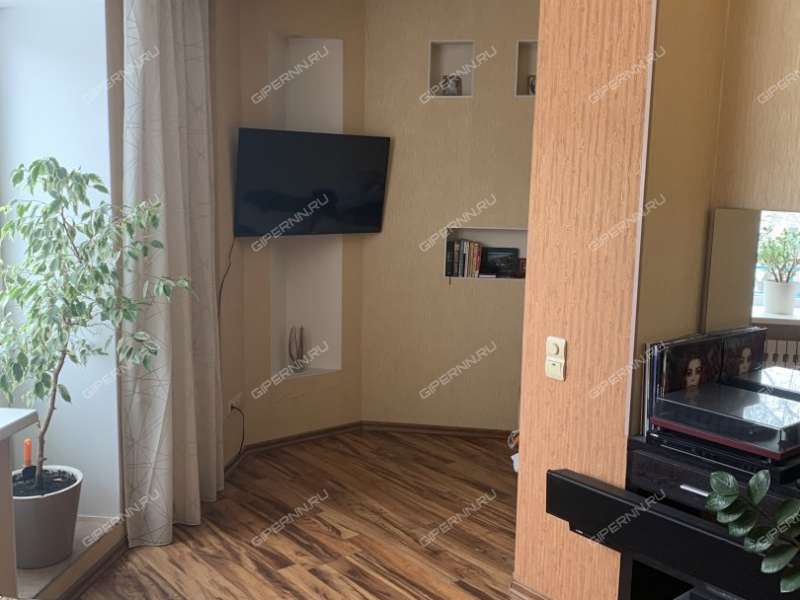 двухкомнатная квартира на Донецкой улице дом 5