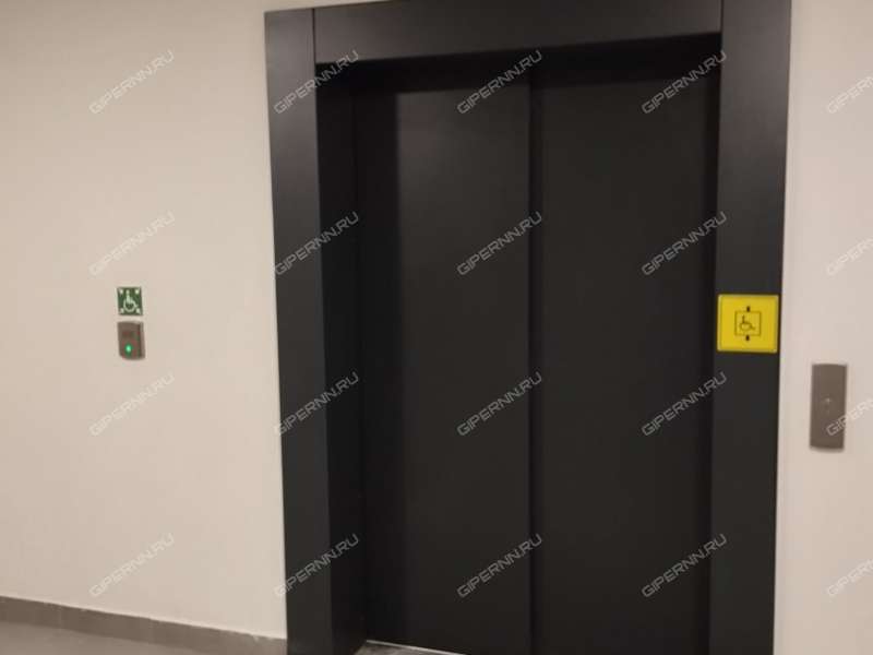 однокомнатная квартира на улице Небесная дом 1 деревня Утечино